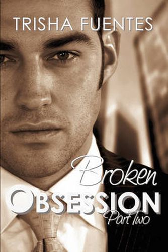 Cover image for Broken Obsession - Part Two