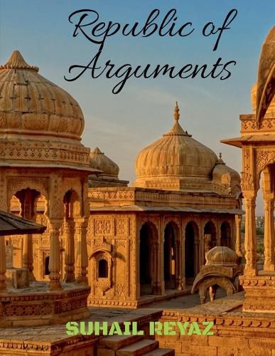 Cover image for Republic of Arguments