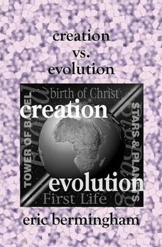 Cover image for Creation vs. Evolution: What Every Catholic Should Know