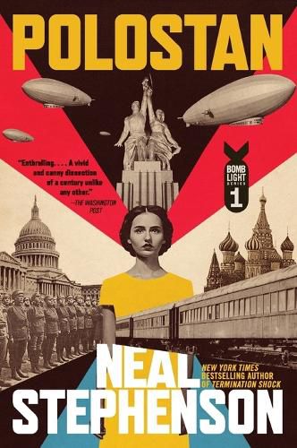 Cover image for Polostan