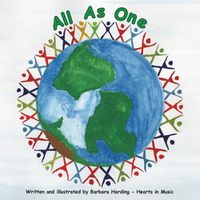 Cover image for All As One
