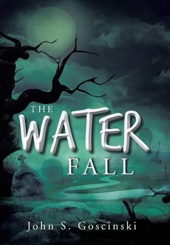 Cover image for The Water Fall