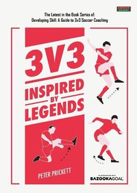 Cover image for 3v3