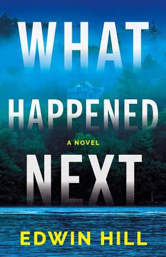Cover image for What Happened Next