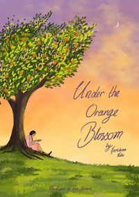 Cover image for Under Orange Blossom