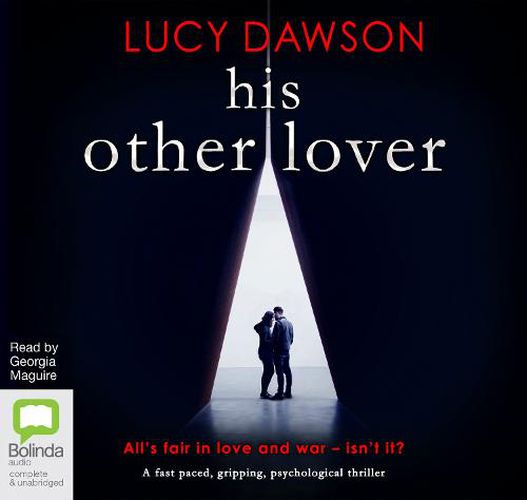 Cover image for His Other Lover