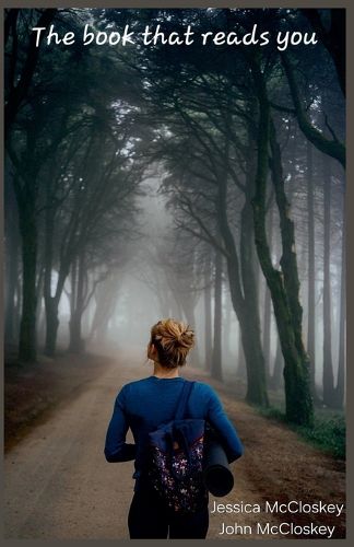 Cover image for The book that reads you