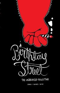 Cover image for Birthday Street