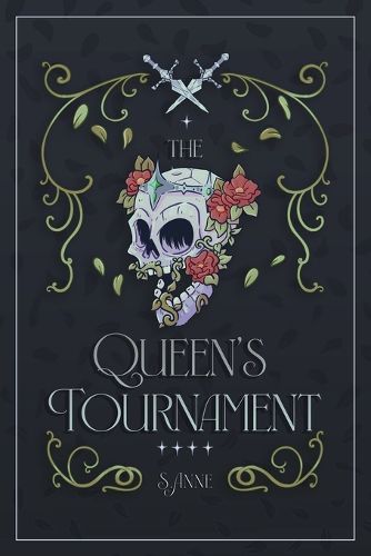 Cover image for The Queen's Tournament