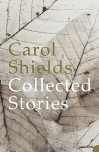 Cover image for Collected Stories