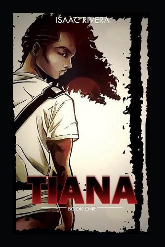 Cover image for Tiana