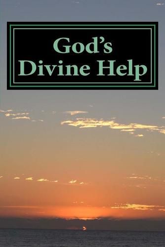 Cover image for God's Divine Help: 146 Devotions for Godly Living