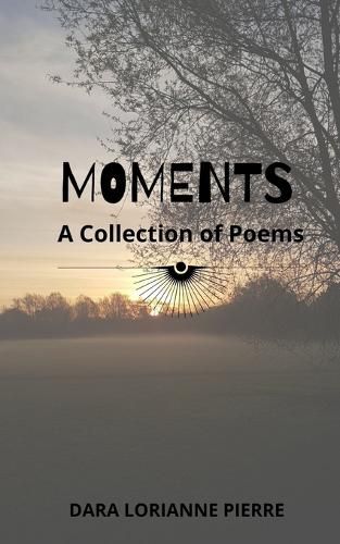 Cover image for Moments