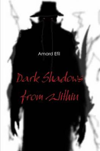 Cover image for Dark Shadows from Within