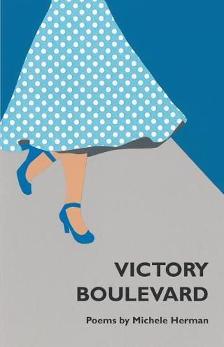 Cover image for Victory Boulevard