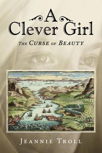 Cover image for The Curse of Beauty