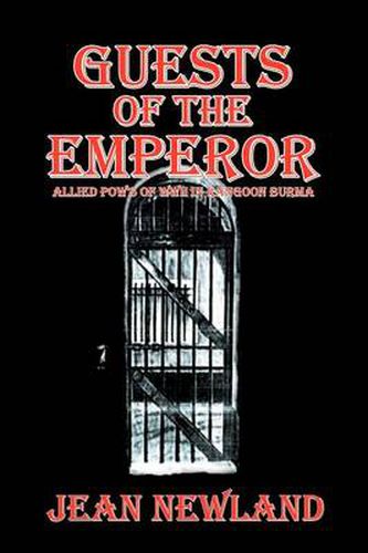 Cover image for Guests of the Emperor