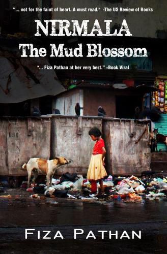 Cover image for NIRMALA: The Mud Blossom