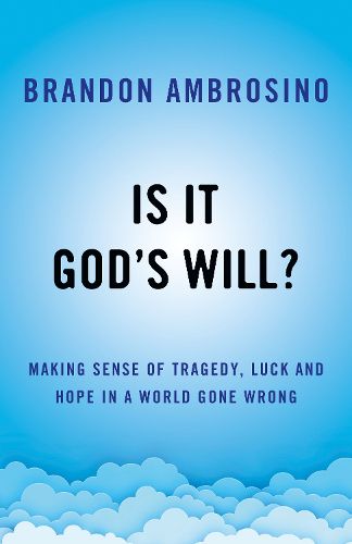 Cover image for Is It God's Will?
