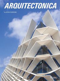 Cover image for Arquitectonica