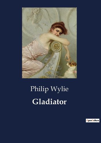 Cover image for Gladiator