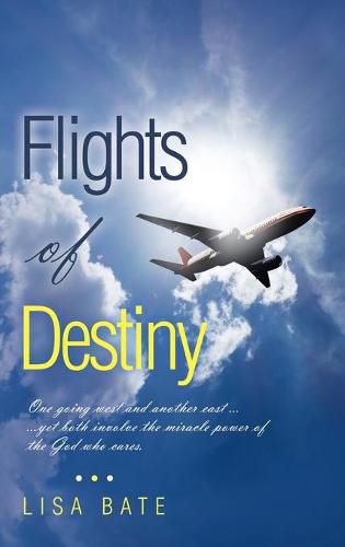 Cover image for Flights of Destiny