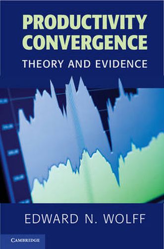 Cover image for Productivity Convergence: Theory and Evidence