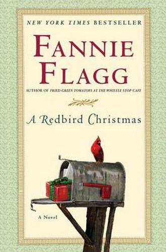 Cover image for A Redbird Christmas: A Novel