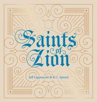 Cover image for Saints Of Zion CD