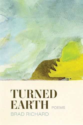 Cover image for Turned Earth