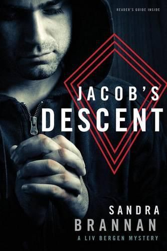 Cover image for Jacob's Descent