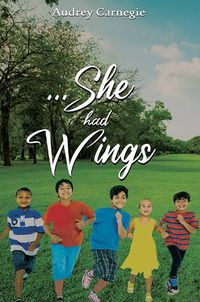 Cover image for ...She Had Wings