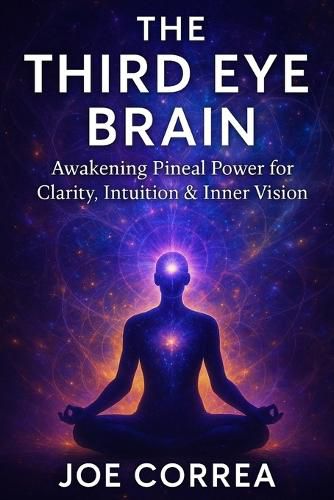 Cover image for The Third Eye Brain