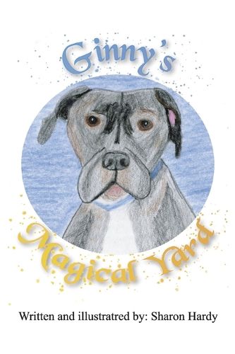 Cover image for Ginny's Magical Yard