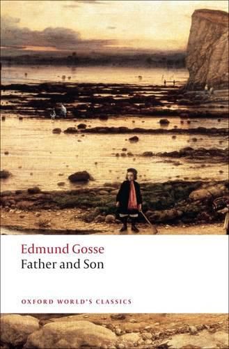 Cover image for Father and Son