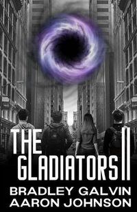 Cover image for The Gladiators II