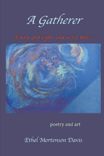 Cover image for A Gatherer