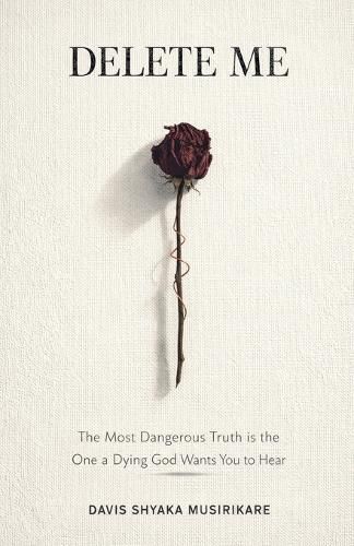 Cover image for Delete Me