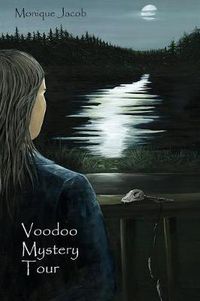 Cover image for Voodoo Mystery Tour