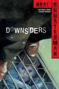 Cover image for Downsiders