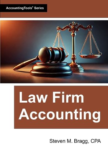 Cover image for Law Firm Accounting