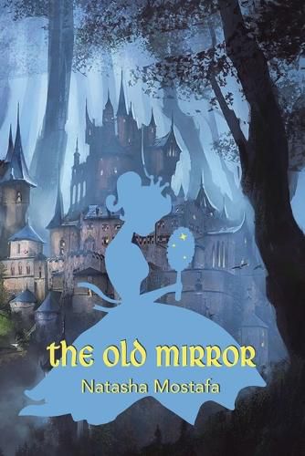 Cover image for The Old Mirror