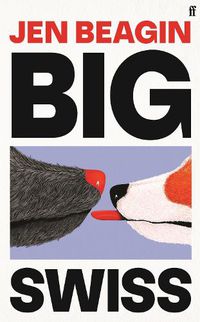 Cover image for Big Swiss