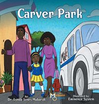 Cover image for Carver Park