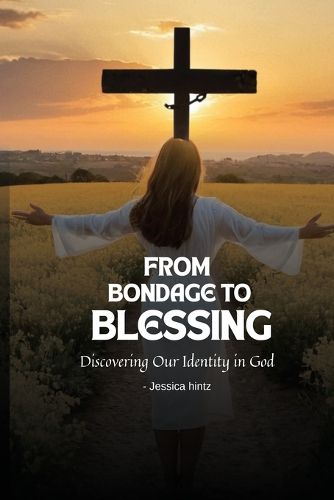 Cover image for From Bondage to Blessing