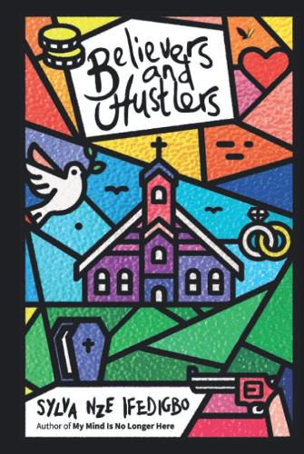 Cover image for Believers and Hustlers
