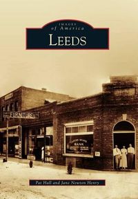 Cover image for Leeds