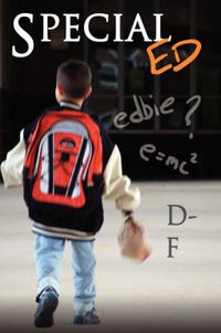 Cover image for Special Ed