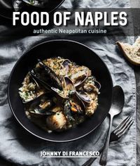 Cover image for Food of Naples