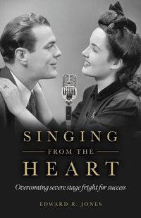 Cover image for Singing From the Heart